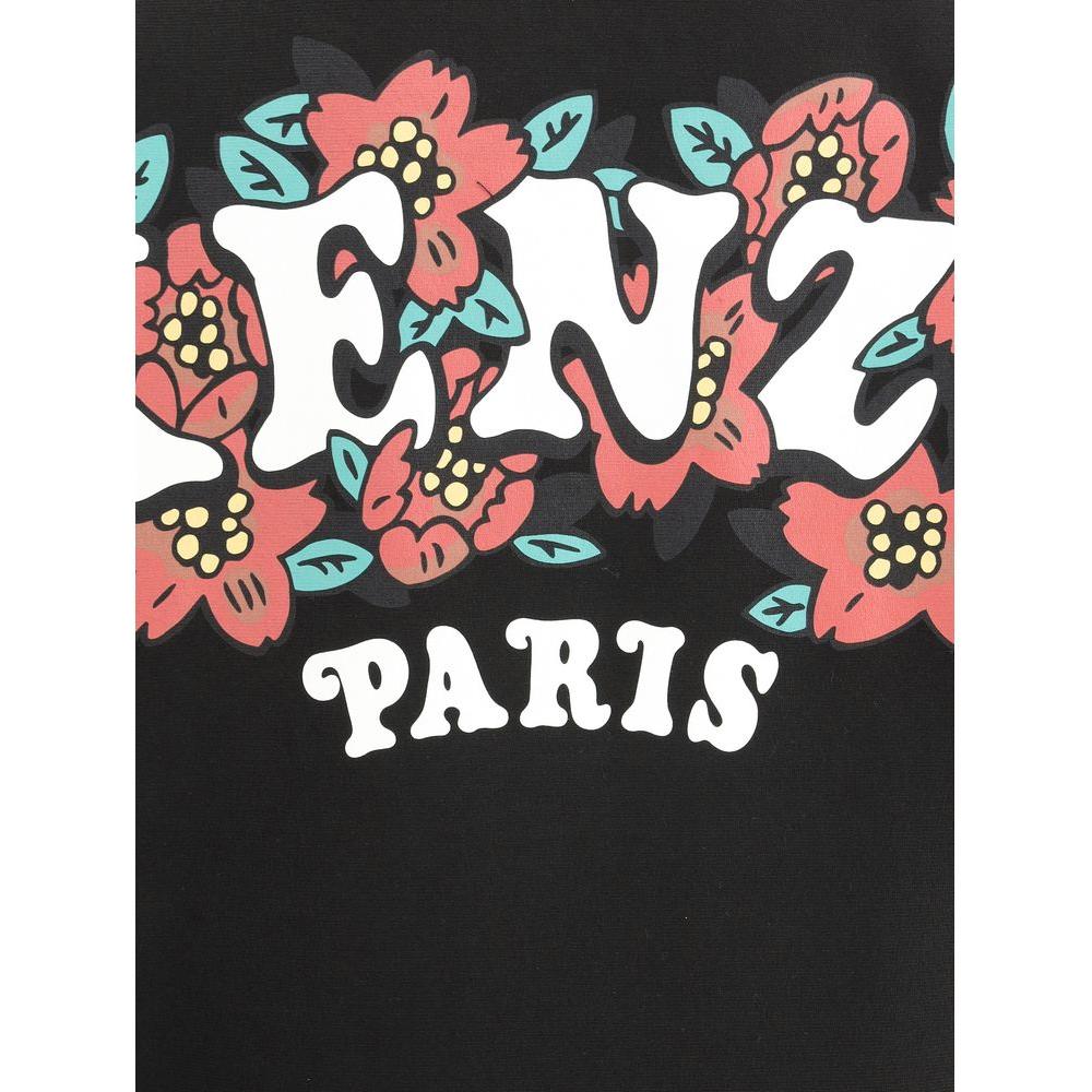 Kenzo Sweatshirt Kenzo Dark Slate Gray