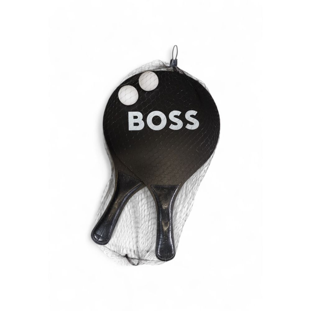 Hugo Boss Beige Polyester Swimwear Hugo Boss Dark Slate Gray