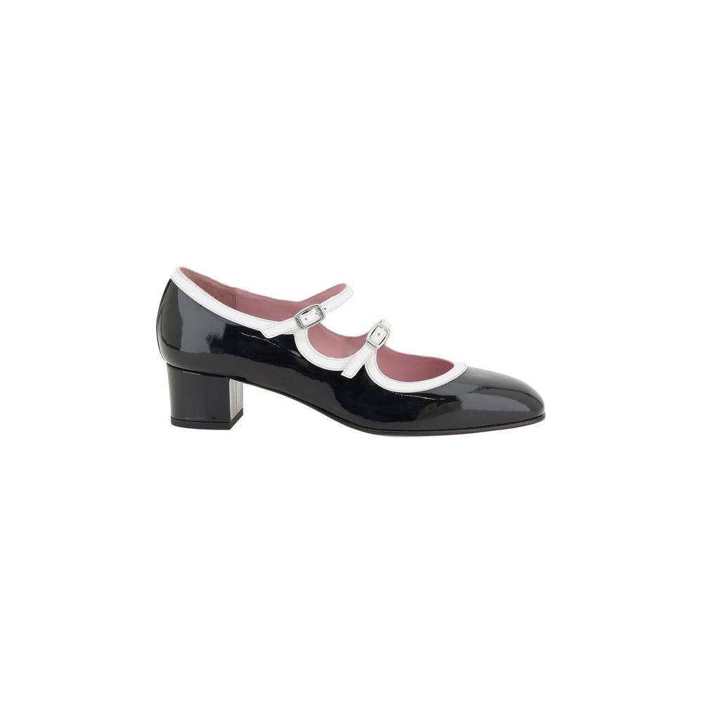 Carel Paris Kina Pumps Carel Paris Dark Slate Gray