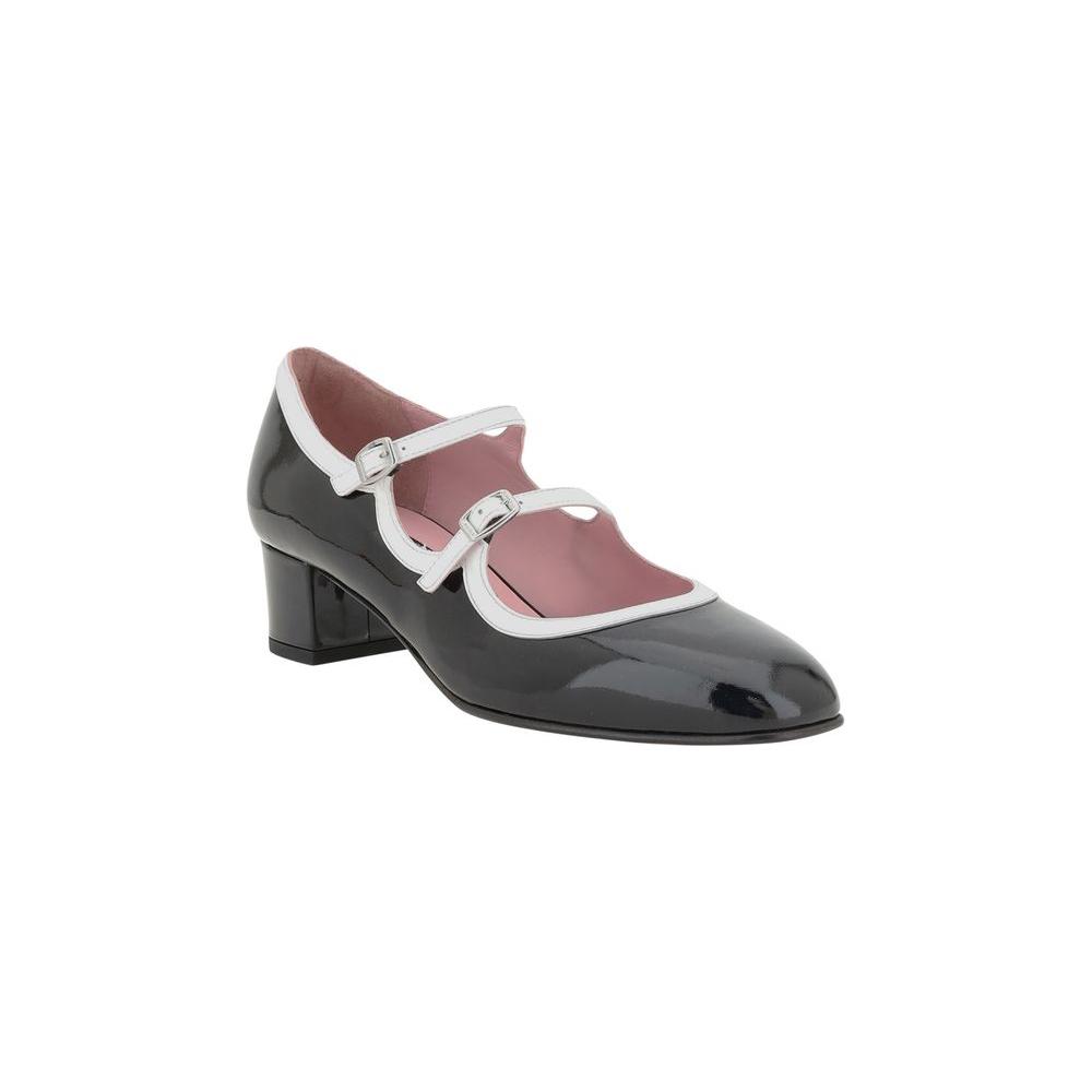 Carel Paris Kina Pumps Carel Paris Dim Gray