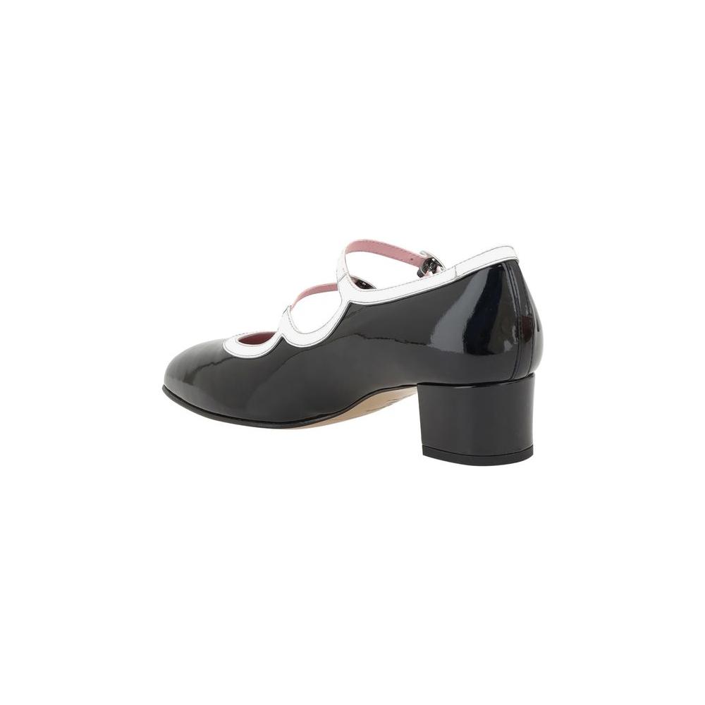 Carel Paris Kina Pumps Carel Paris Dark Slate Gray