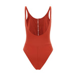 Exilia Exilia Nissi Swimsuit EX-BECH04NP009LY101270-2 1728,2,72470364320,Clothing,Exilia,New with tags,Orange,Swimwear - Women - Clothing,Women,Women - Clothing