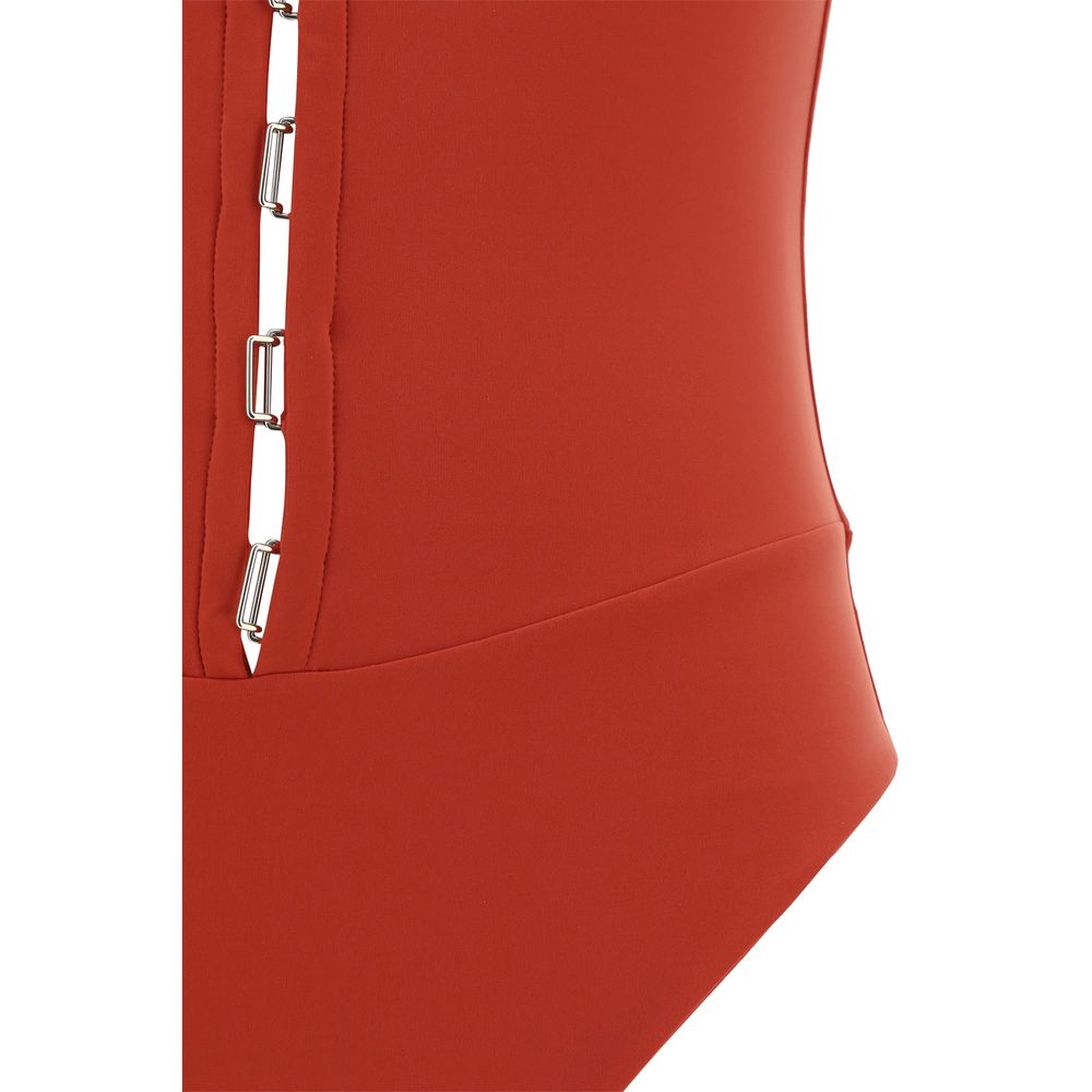 Exilia Nissi Swimsuit Exilia Brown
