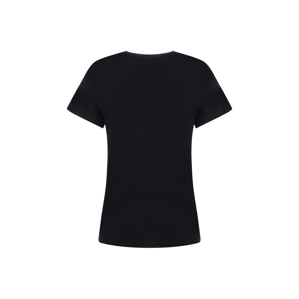Éterne T-Shirt Éterne Black
