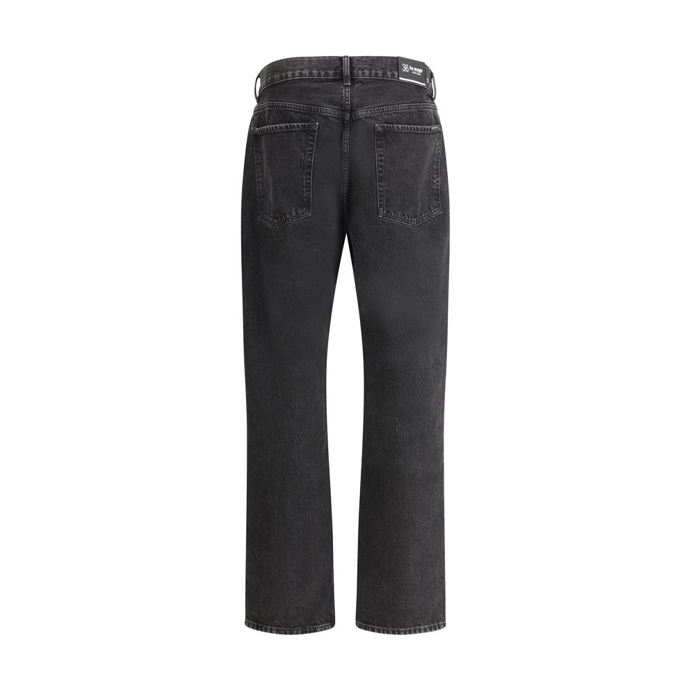 7FOR Koto Jeans 7FOR Dark Slate Gray