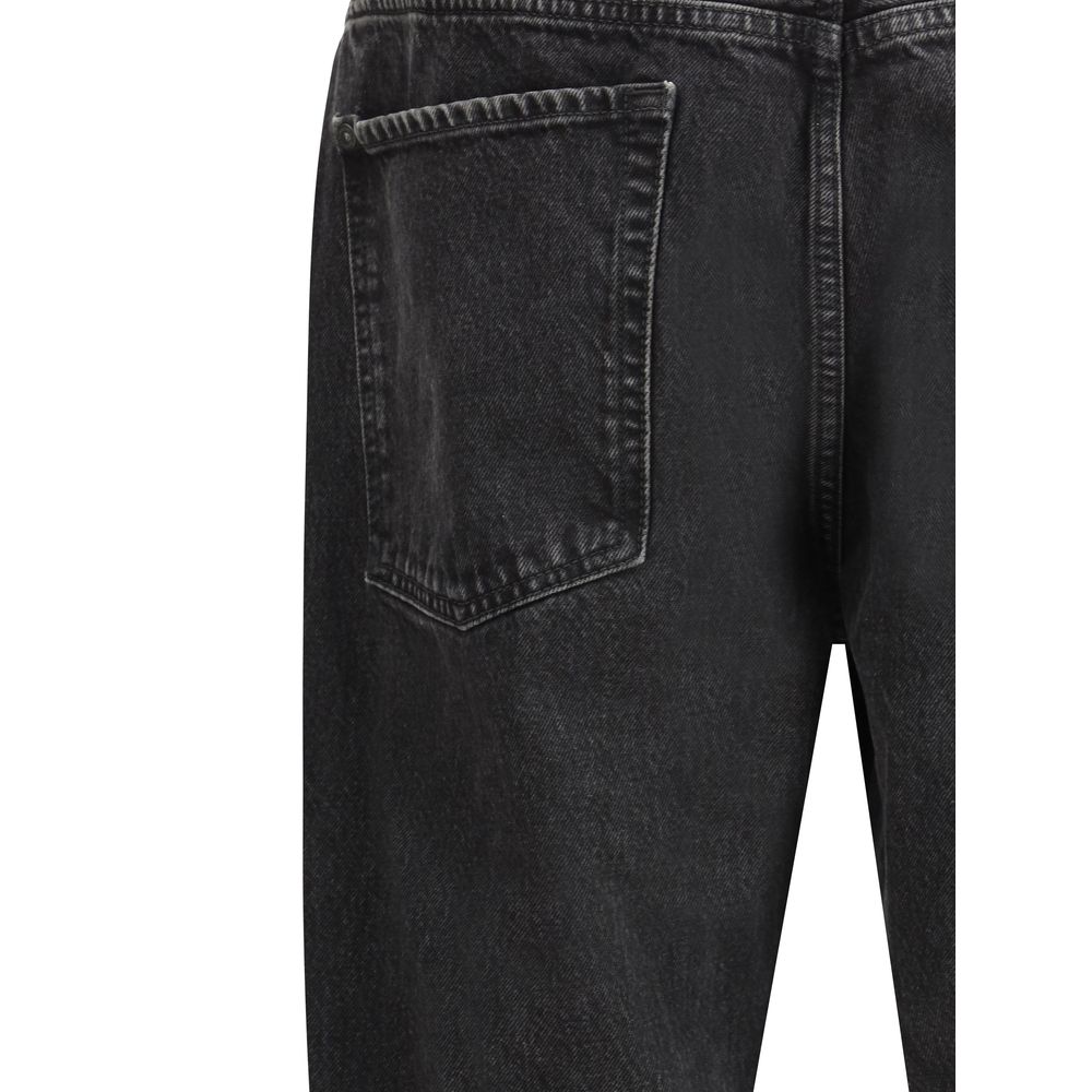 7FOR Koto Jeans 7FOR Dark Slate Gray