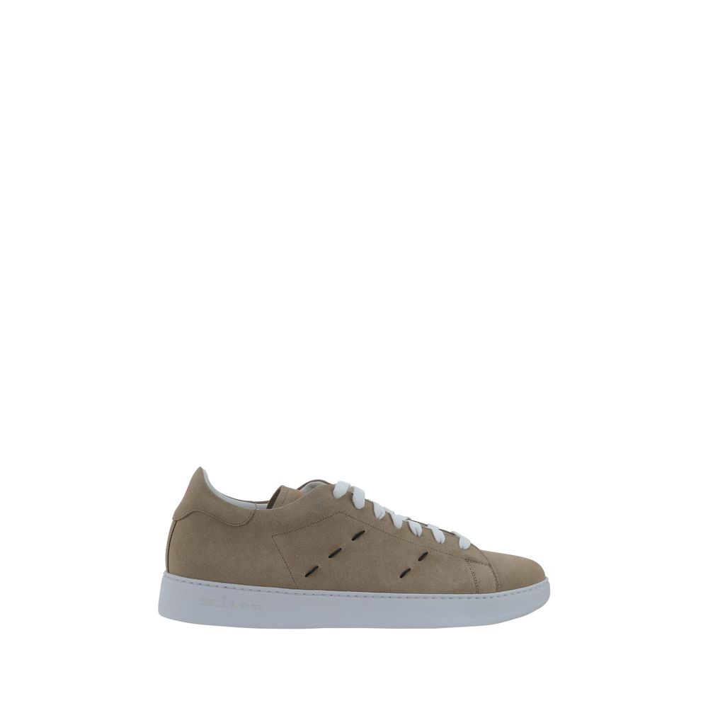Kiton Sneakers Kiton Dim Gray
