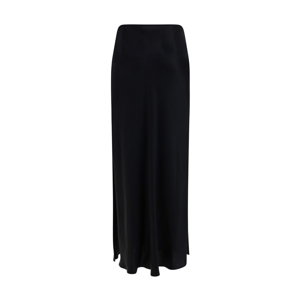 Ferragamo Skirt Ferragamo Black