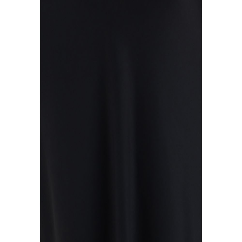 Ferragamo Skirt Ferragamo Black