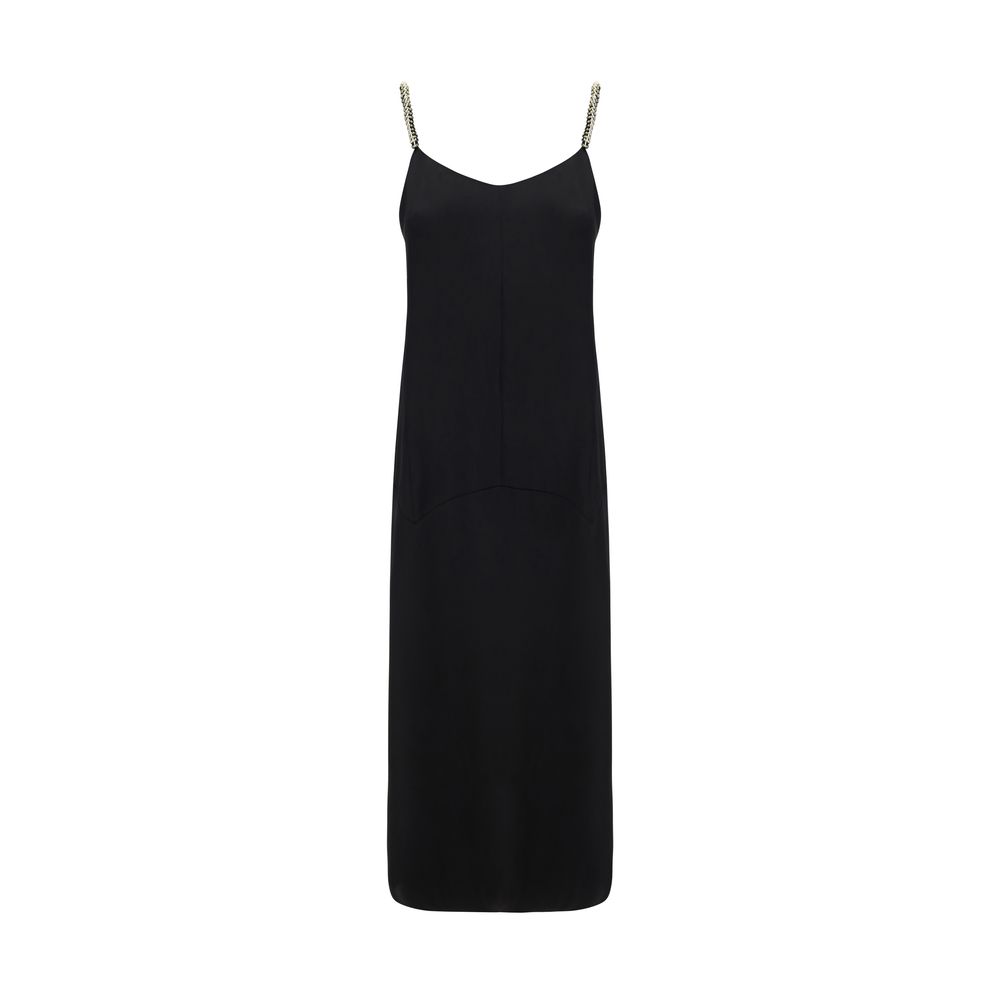 Lanvin Summer Dress Lanvin Black