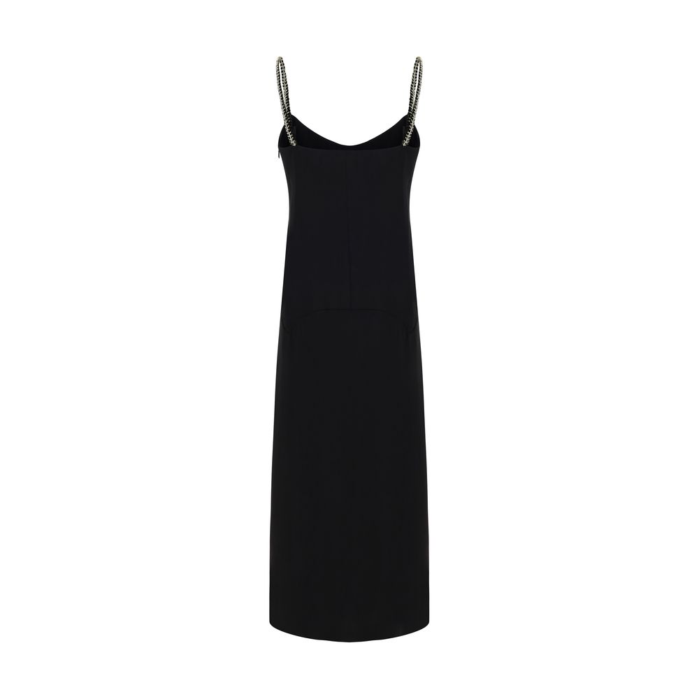 Lanvin Summer Dress Lanvin Black