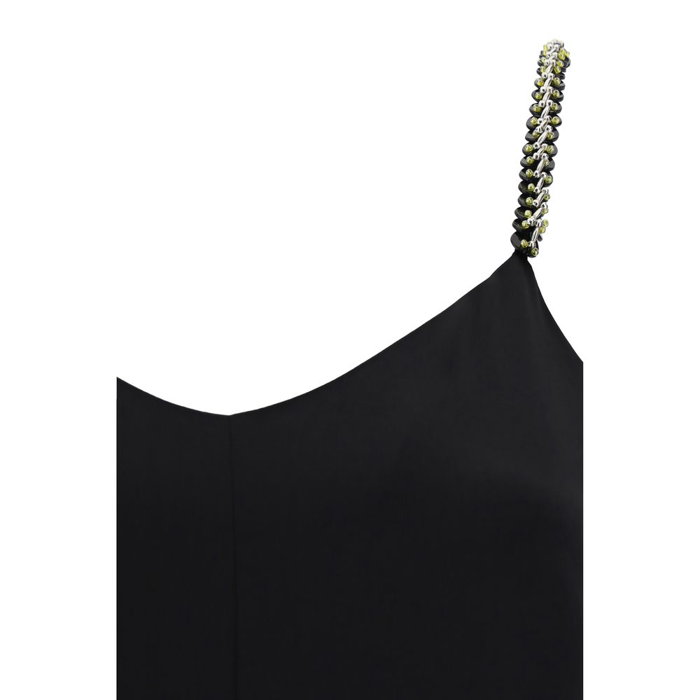 Lanvin Summer Dress Lanvin Black
