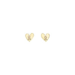 Amina Muaddi Amina Muaddi Earrings AM-12J357643HEAGOLDBASE-ONE SIZE 1728,72470364320,Amina Muaddi,Earrings - Women - Jewelry,Gold,Jewelry,New with tags,One Size,Women,Women - Jewelry