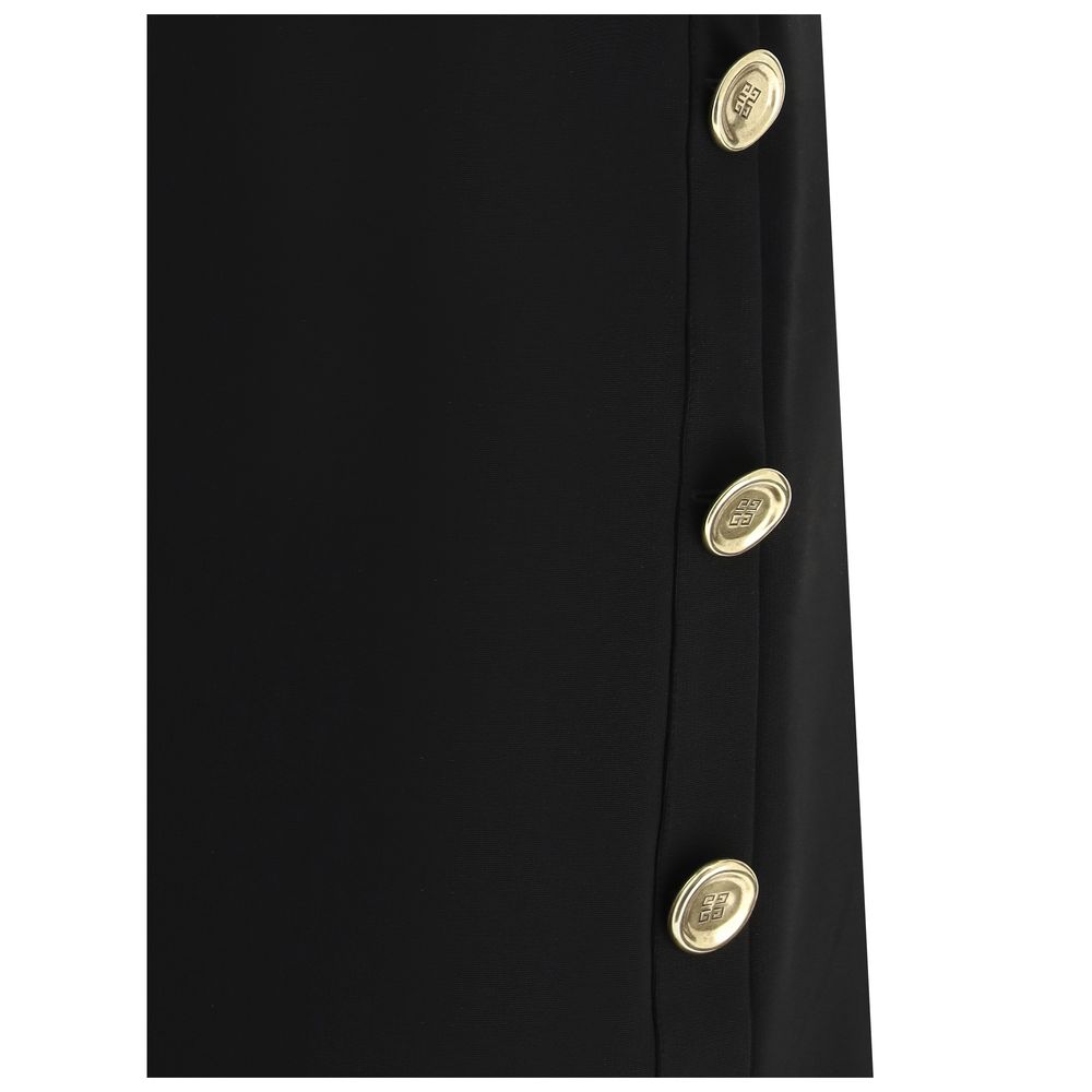 Givenchy Dress Givenchy Black