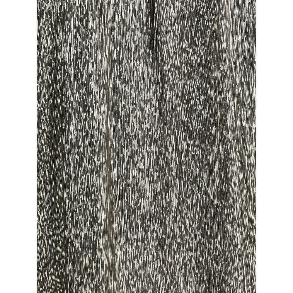 Chloé Silk lamé mini Dress Chloé Dark Slate Gray