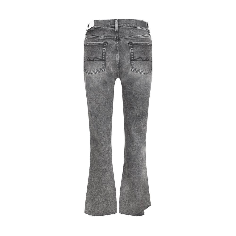 7FOR Jeans 7FOR Dim Gray