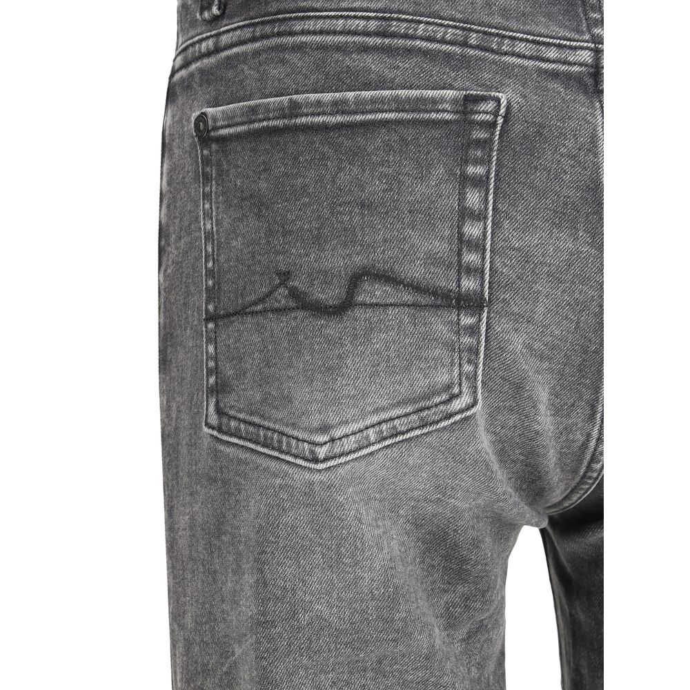 7FOR Jeans 7FOR Dim Gray