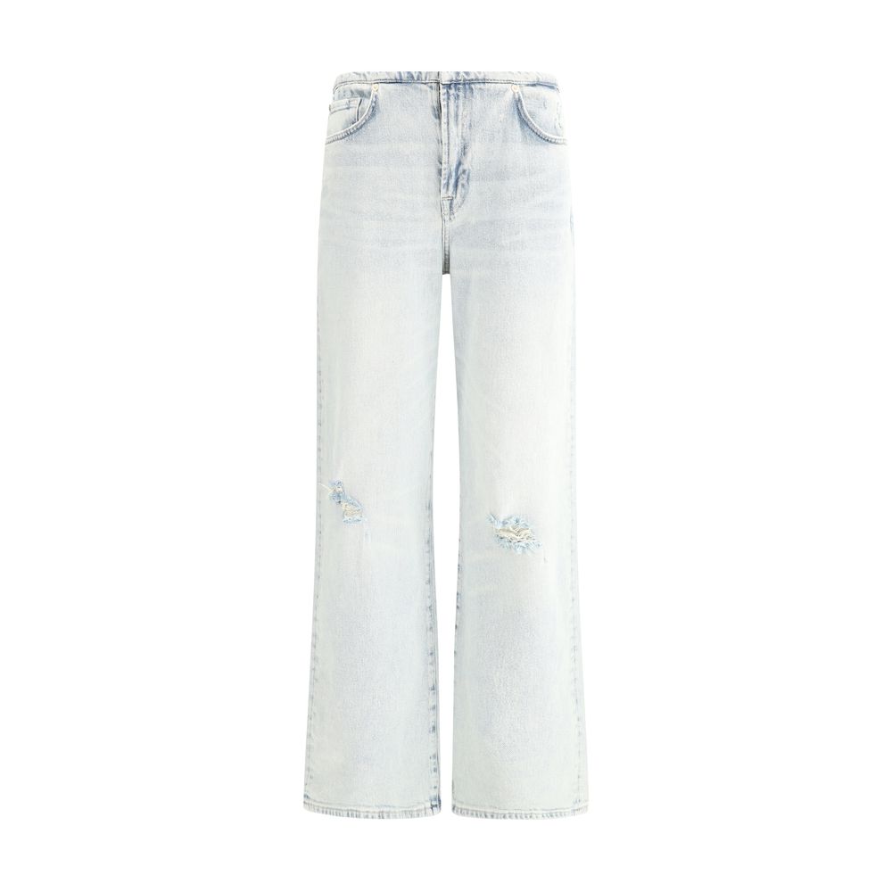 7FOR Scout Sunkissed Jeans 7FOR Lavender