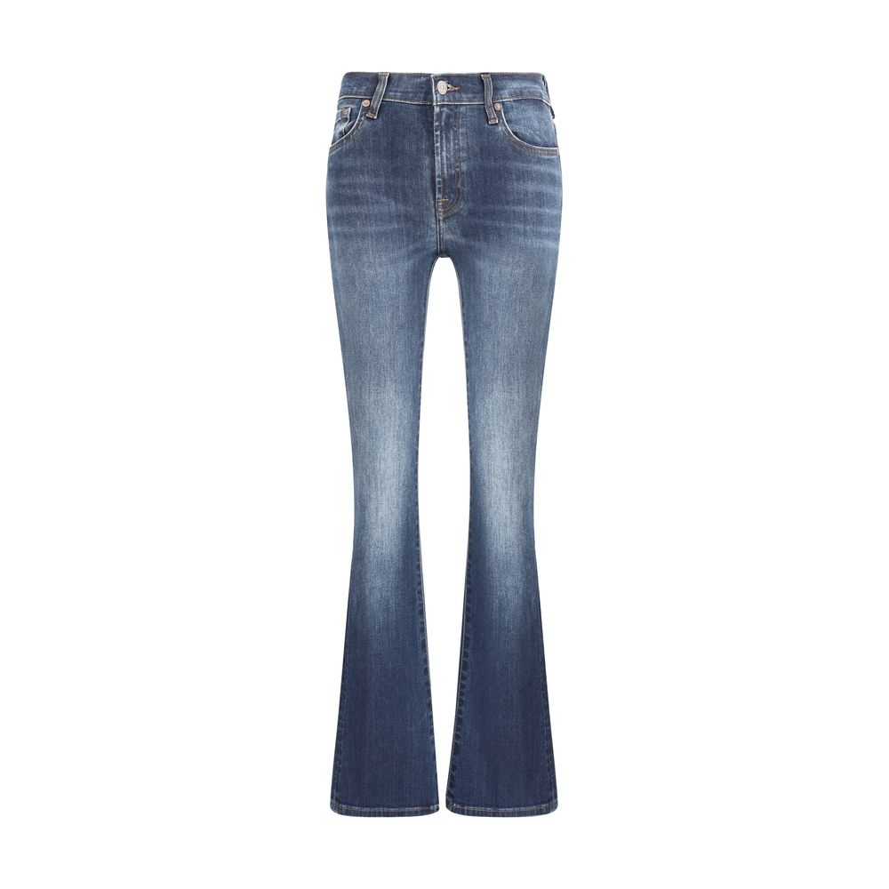 7FOR Gran Canyon Jeans 7FOR Dim Gray
