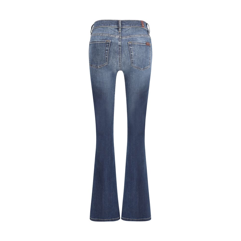 7FOR Gran Canyon Jeans 7FOR Dim Gray