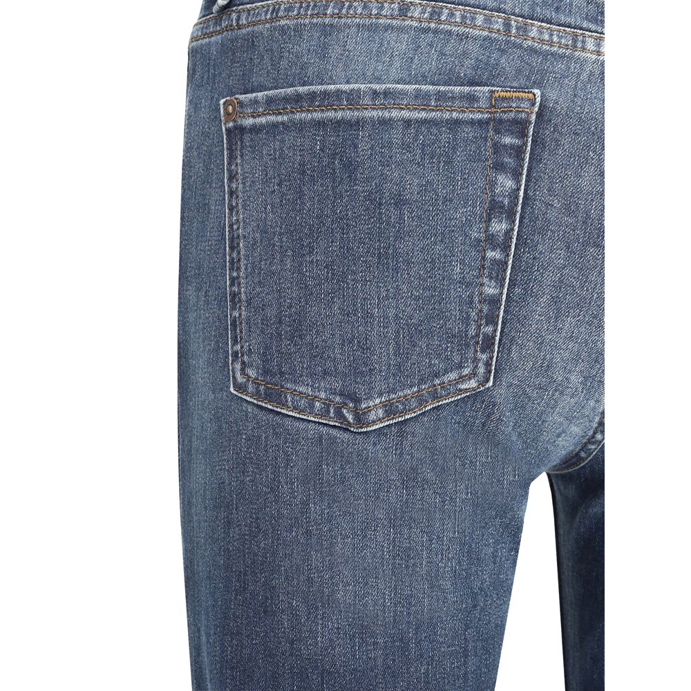 7FOR Gran Canyon Jeans 7FOR Dim Gray