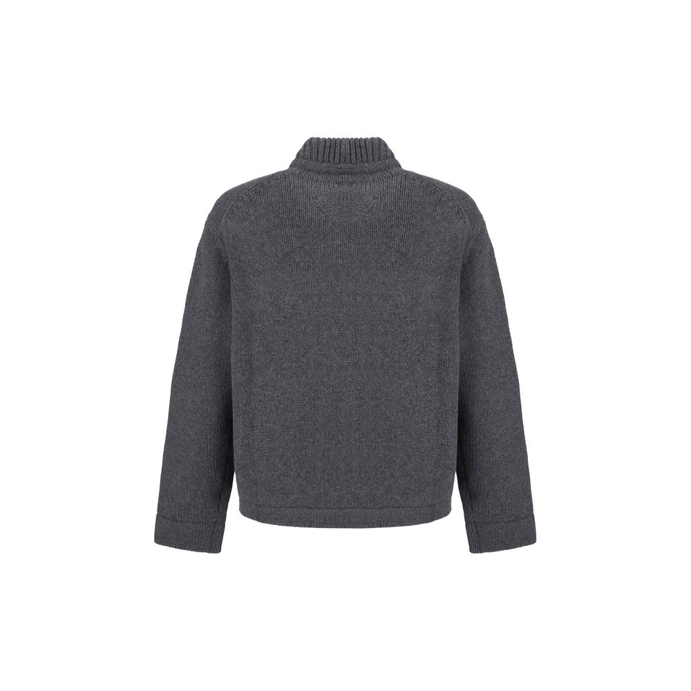 MCM Collection Cardigan MCM Dark Slate Gray