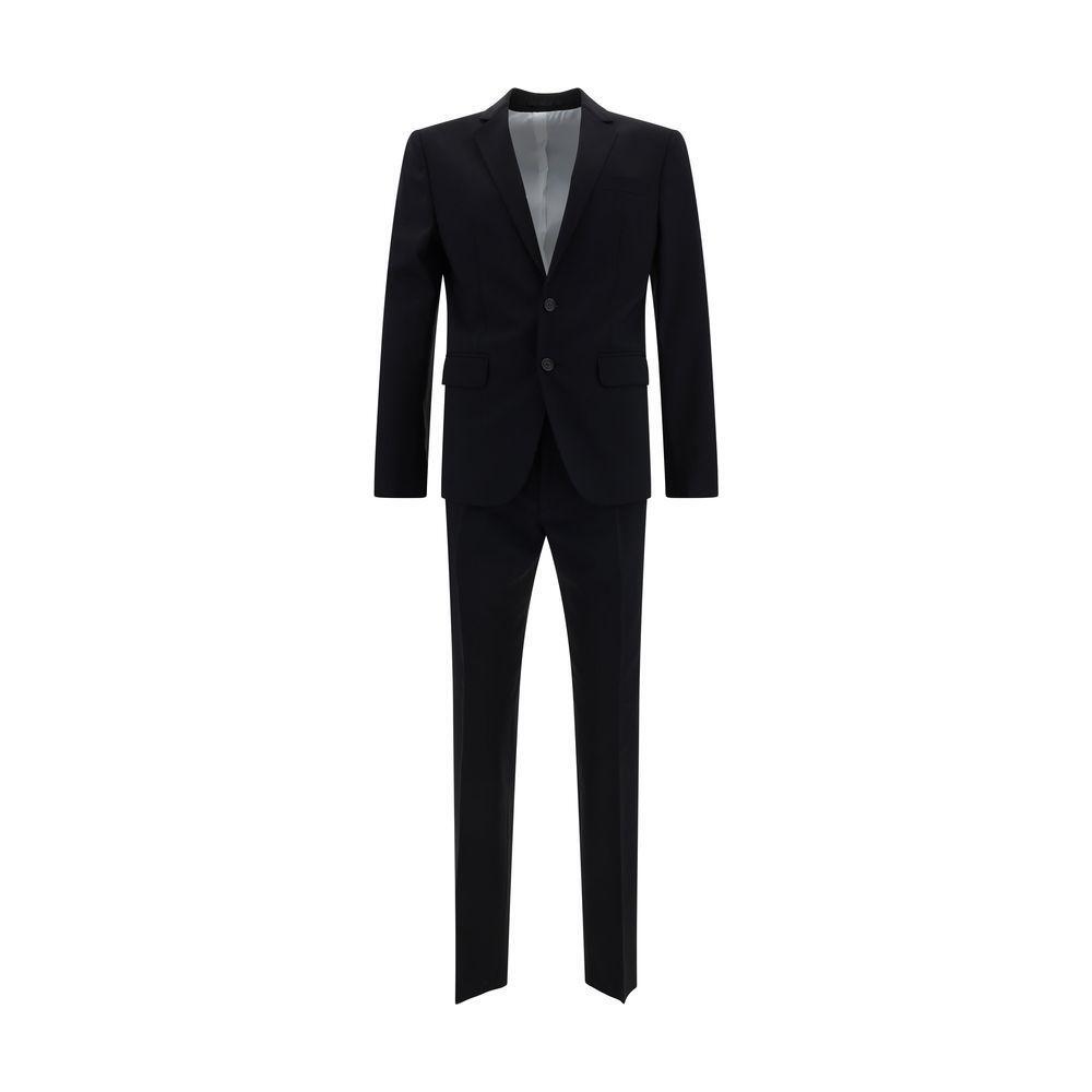 Dsquared² Virgin wool Suit