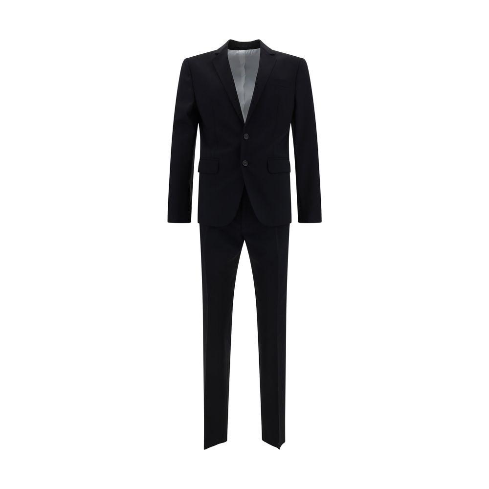 Dsquared² Complete Suit Dsquared² Black