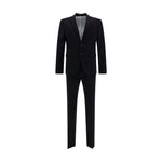 Dsquared² Virgin wool Suit