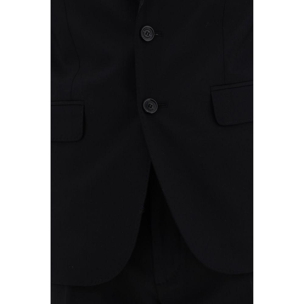 Dsquared² Complete Suit Dsquared² Black