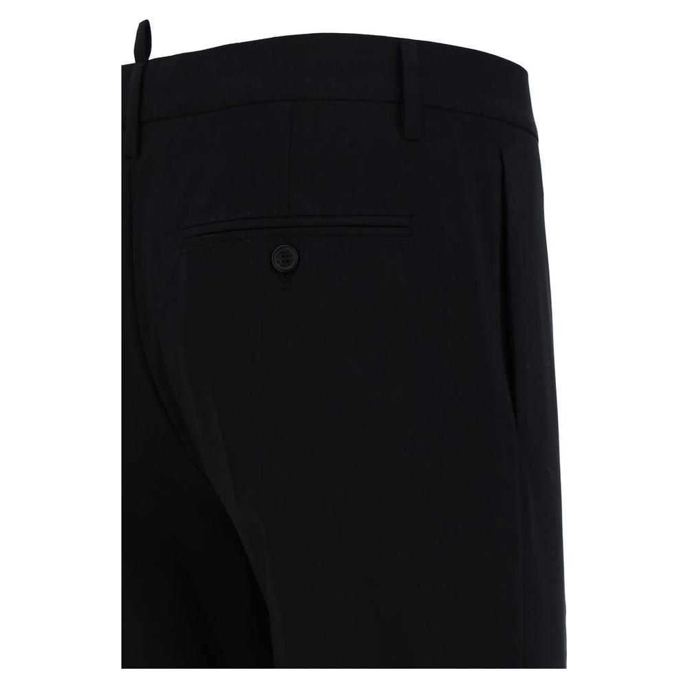 Dsquared² Complete Suit Dsquared² Black