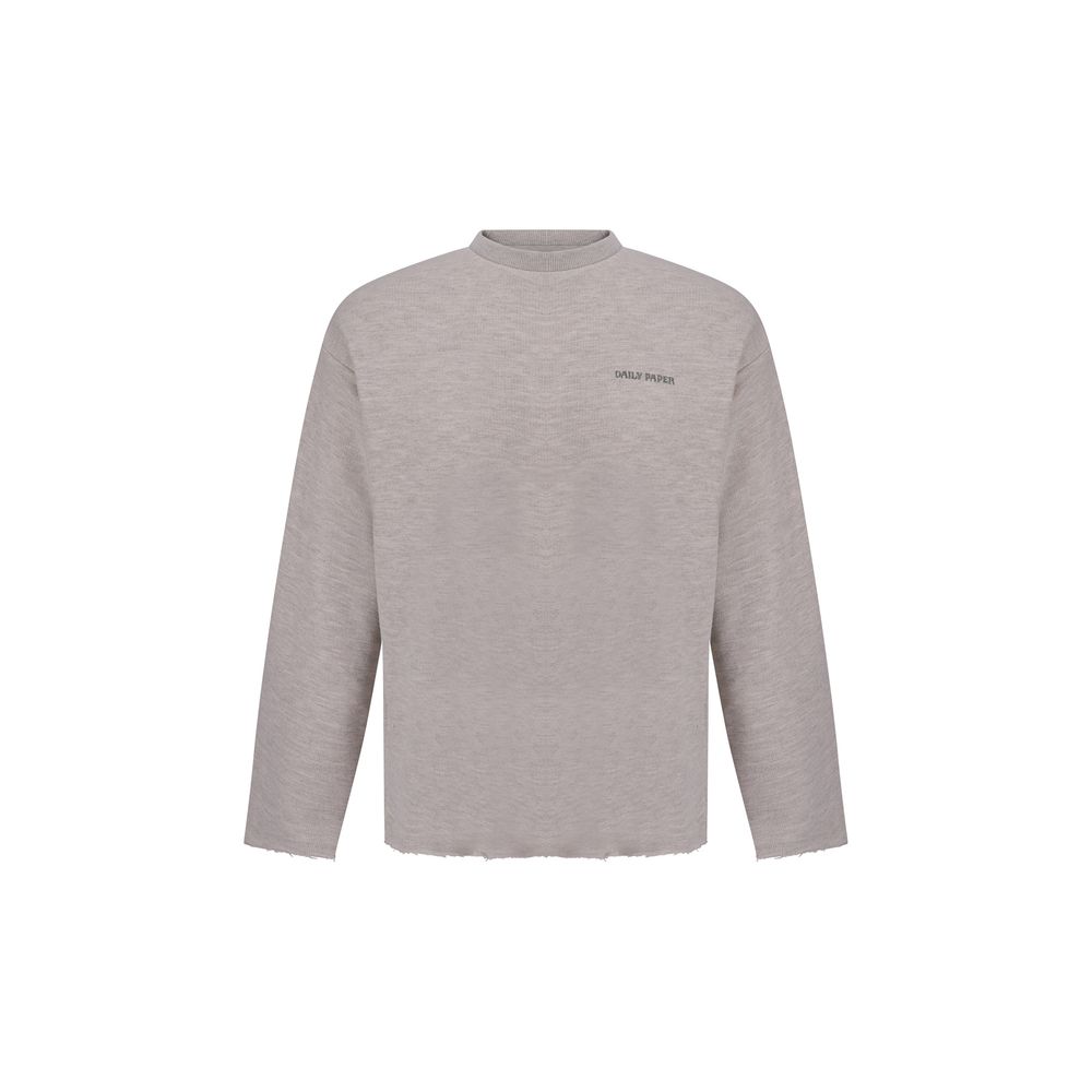 Daily Paper Aniola Sweatshirt Daily Paper Dark Gray