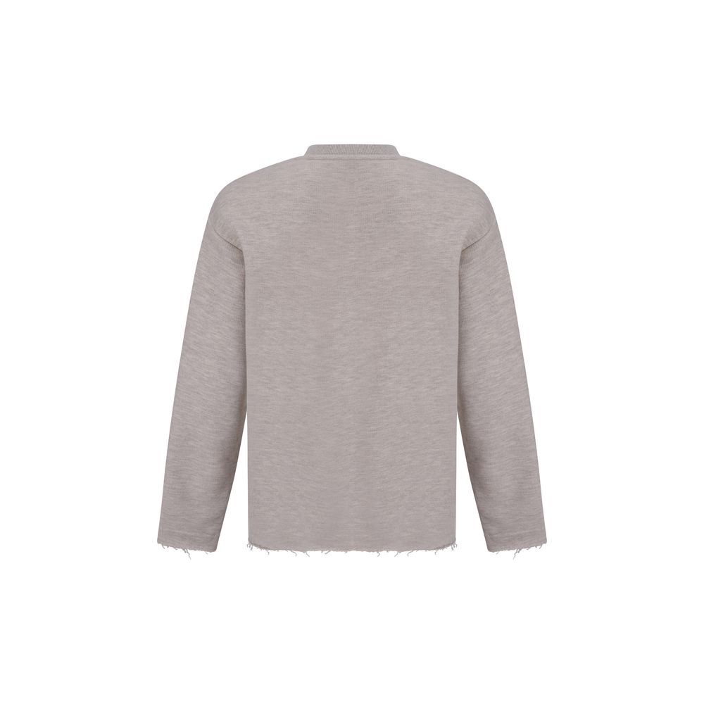 Daily Paper Aniola Sweatshirt Daily Paper Dark Gray