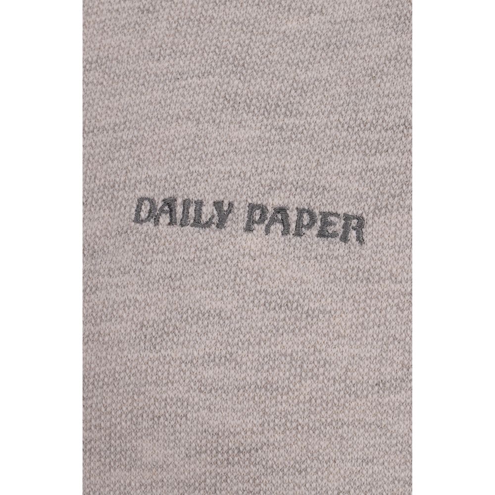 Daily Paper Aniola Sweatshirt Daily Paper Dark Gray