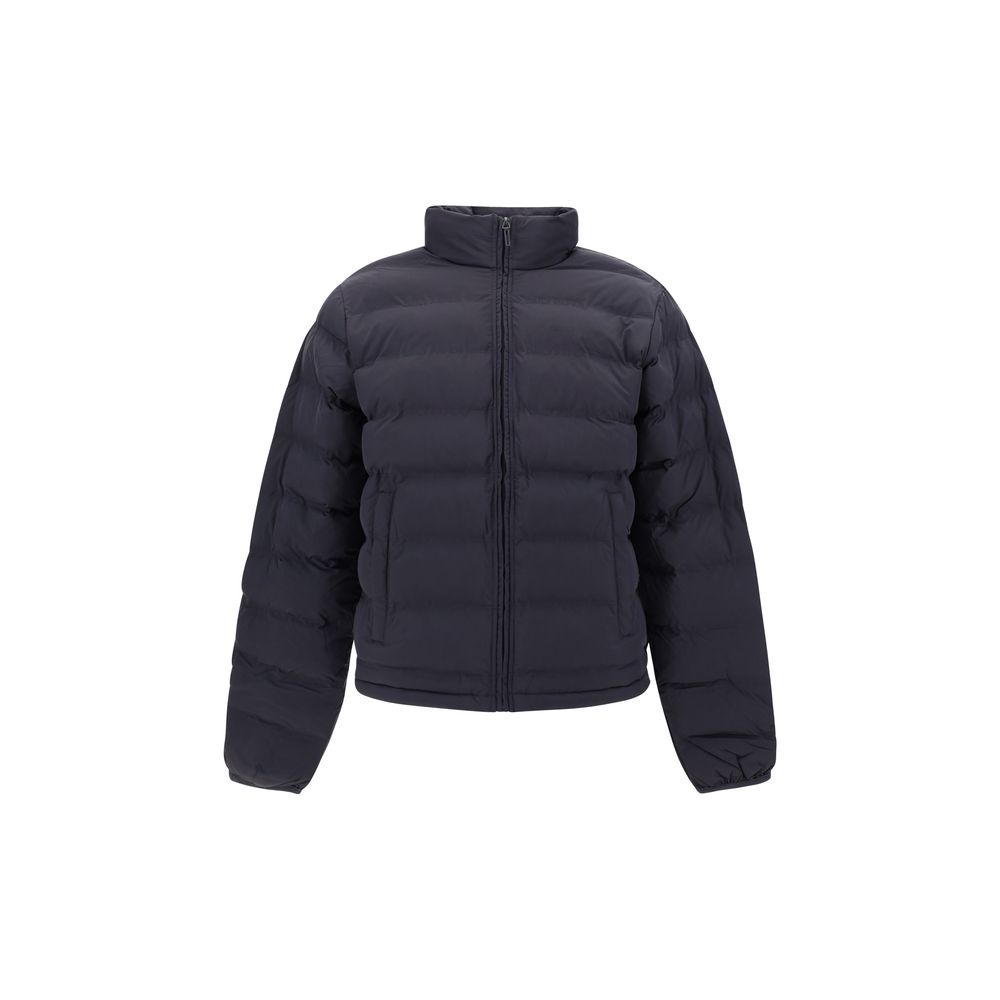 Daily Paper Down Jacket Daily Paper Dark Slate Gray