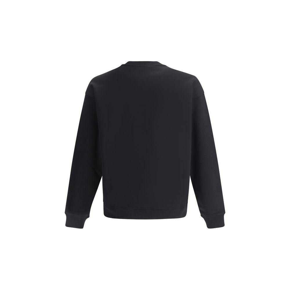 Moschino Teddy Bear Sweatshirt Moschino Dark Slate Gray
