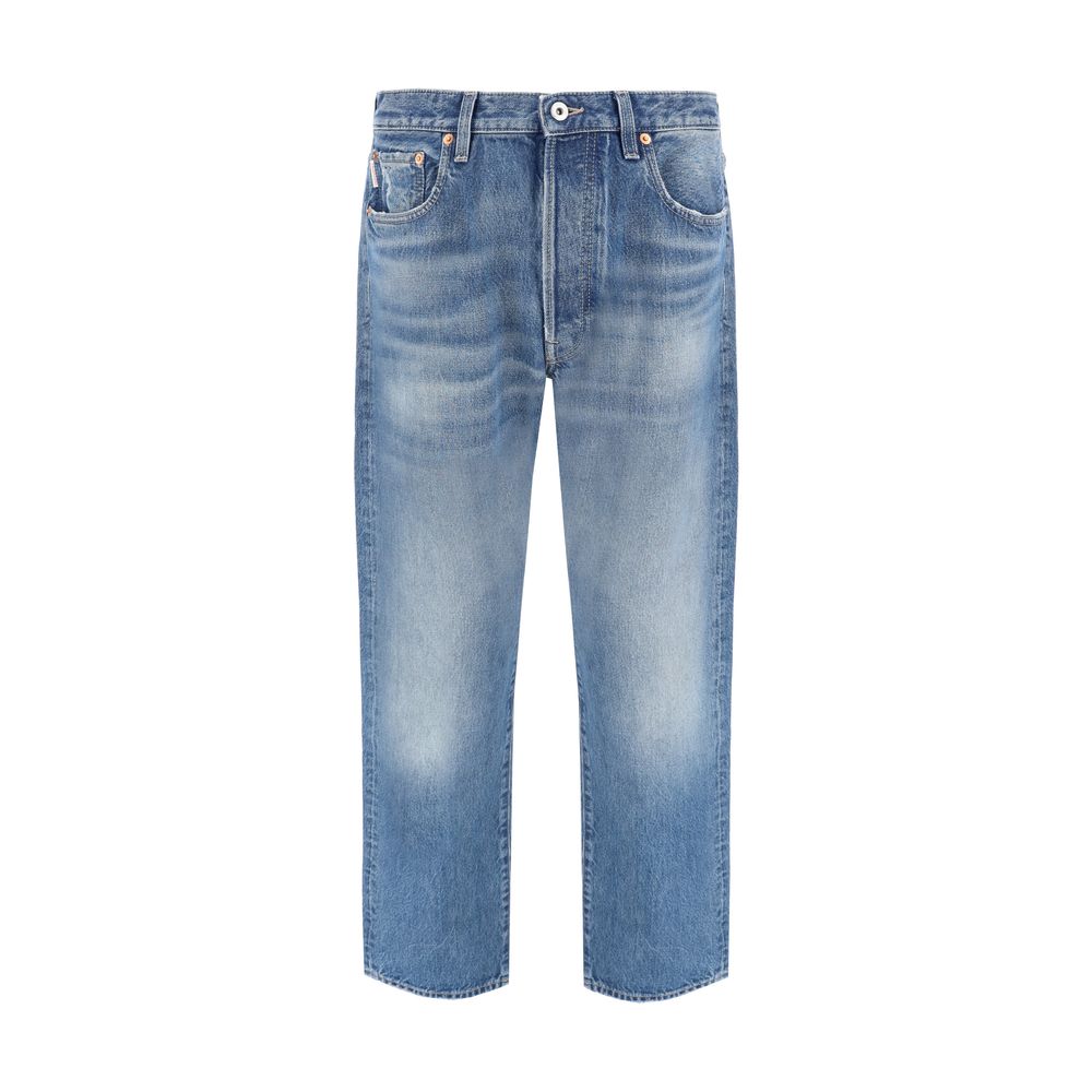 Valentino Jeans Valentino Light Slate Gray