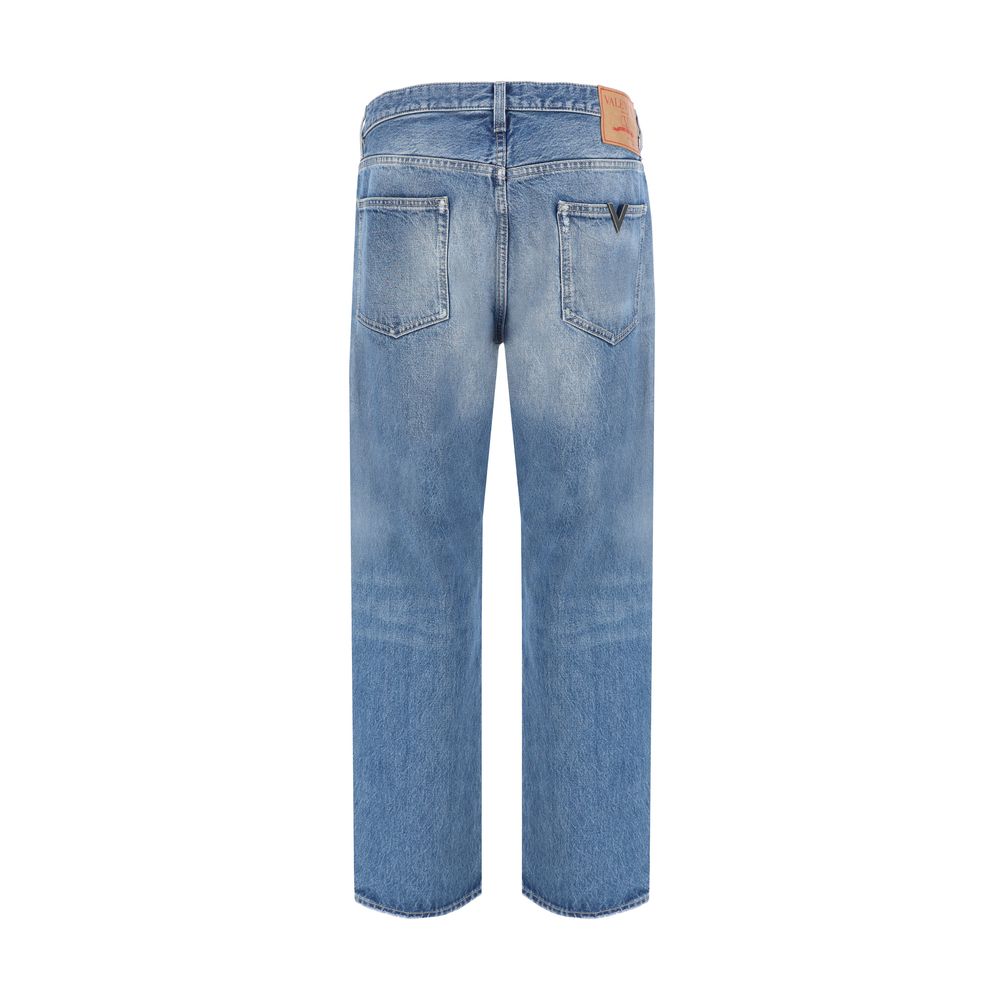 Valentino Jeans Valentino Slate Gray