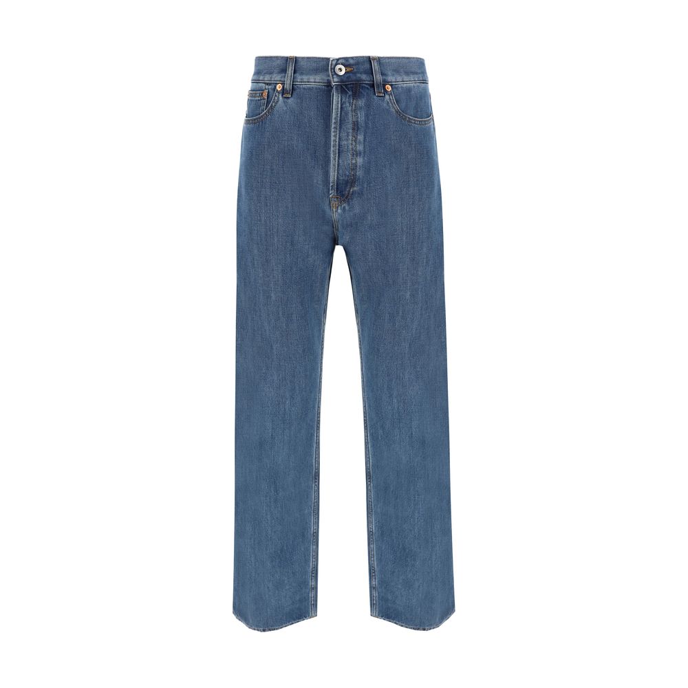 Valentino Jeans Valentino Dark Slate Blue