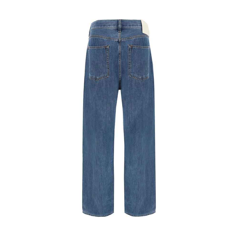 Valentino Jeans Valentino Dark Slate Blue