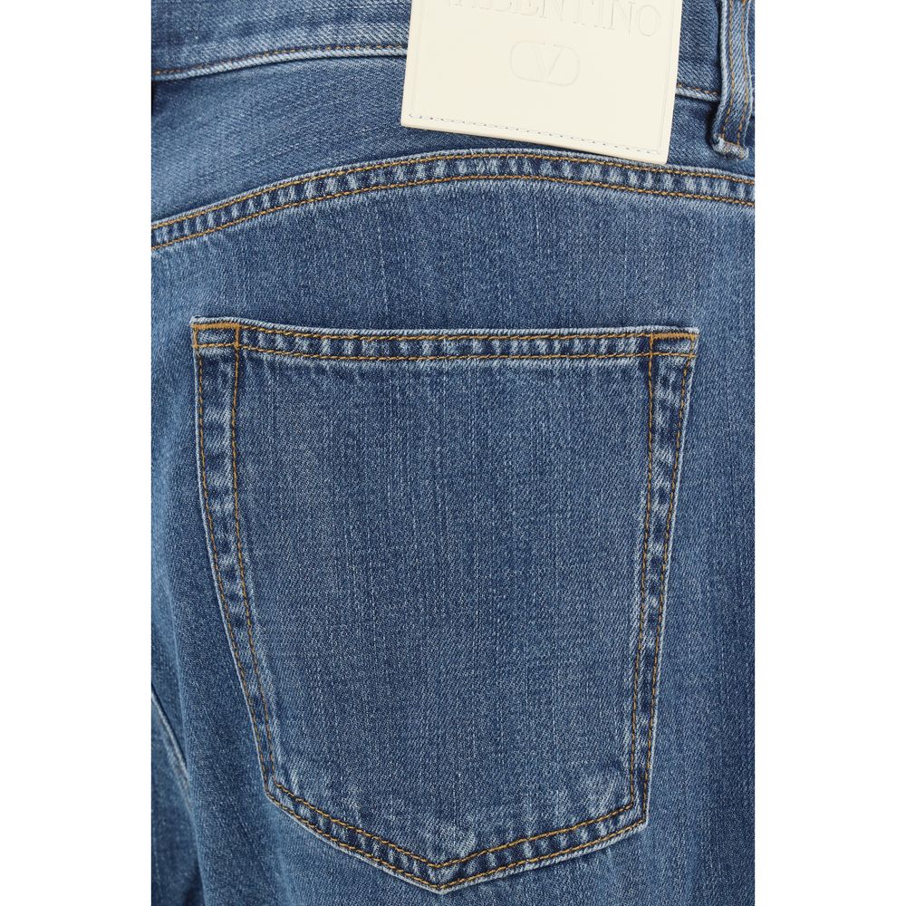 Valentino Jeans Valentino Dark Slate Blue