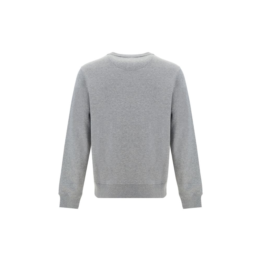 Valentino Sweatshirt Valentino Dark Gray