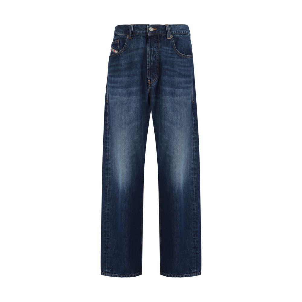 Diesel 2010 D-Macs Jeans Diesel Dark Slate Gray
