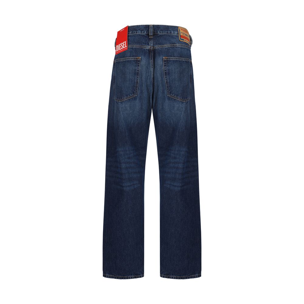 Diesel 2010 D-Macs Jeans Diesel Dark Slate Gray