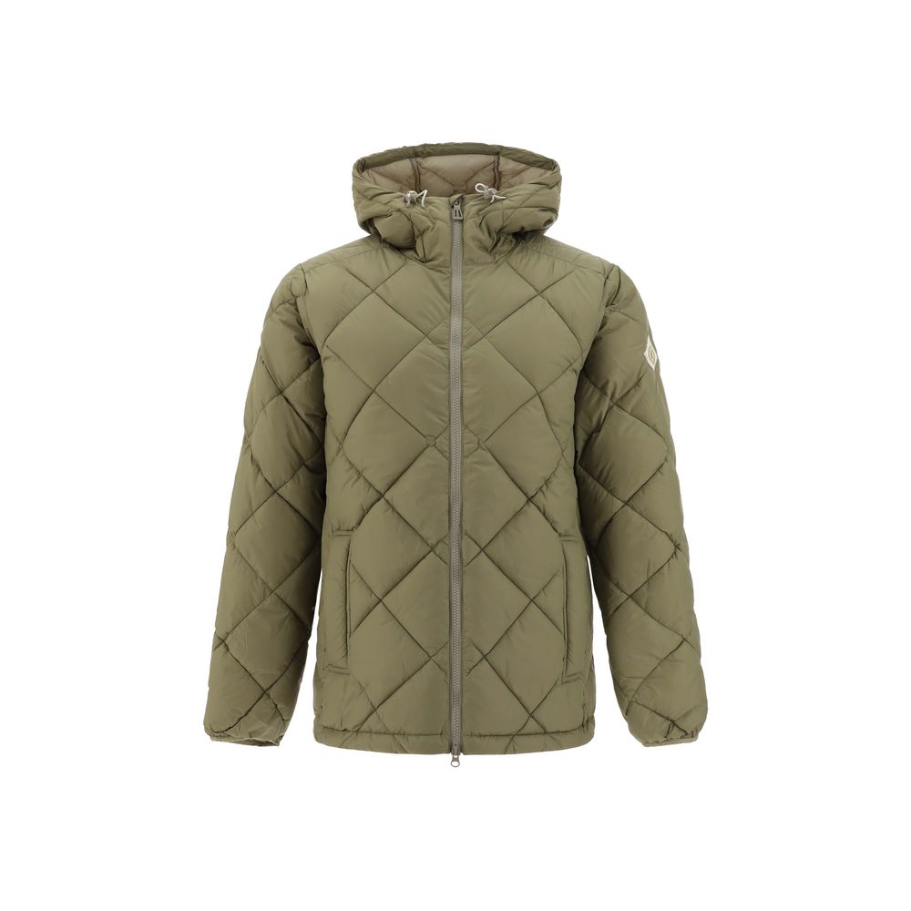 Henri Lloyd Polperro Down Jacket Henri Lloyd Dim Gray