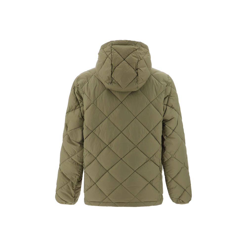 Henri Lloyd Polperro Down Jacket Henri Lloyd Dim Gray
