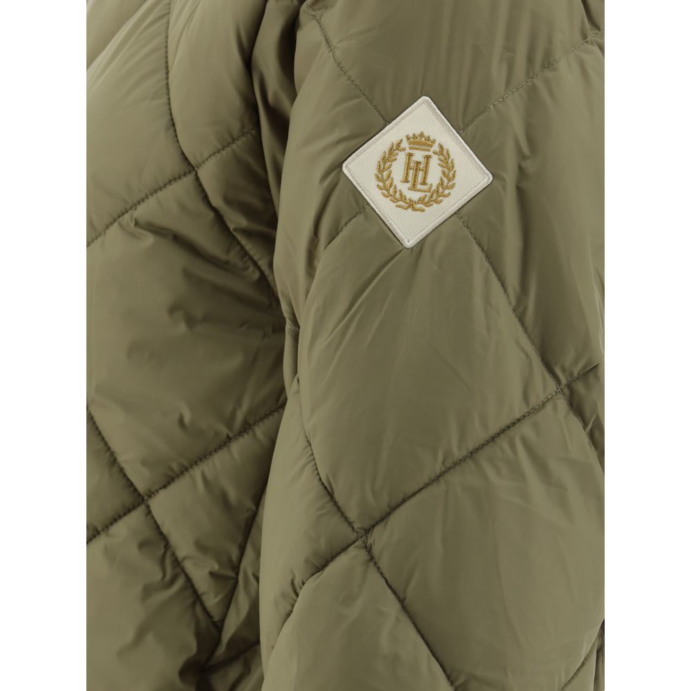 Henri Lloyd Polperro Down Jacket Henri Lloyd Dim Gray