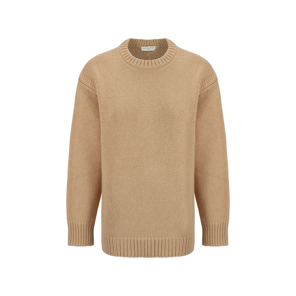 Chloé Sweater Chloé Rosy Brown