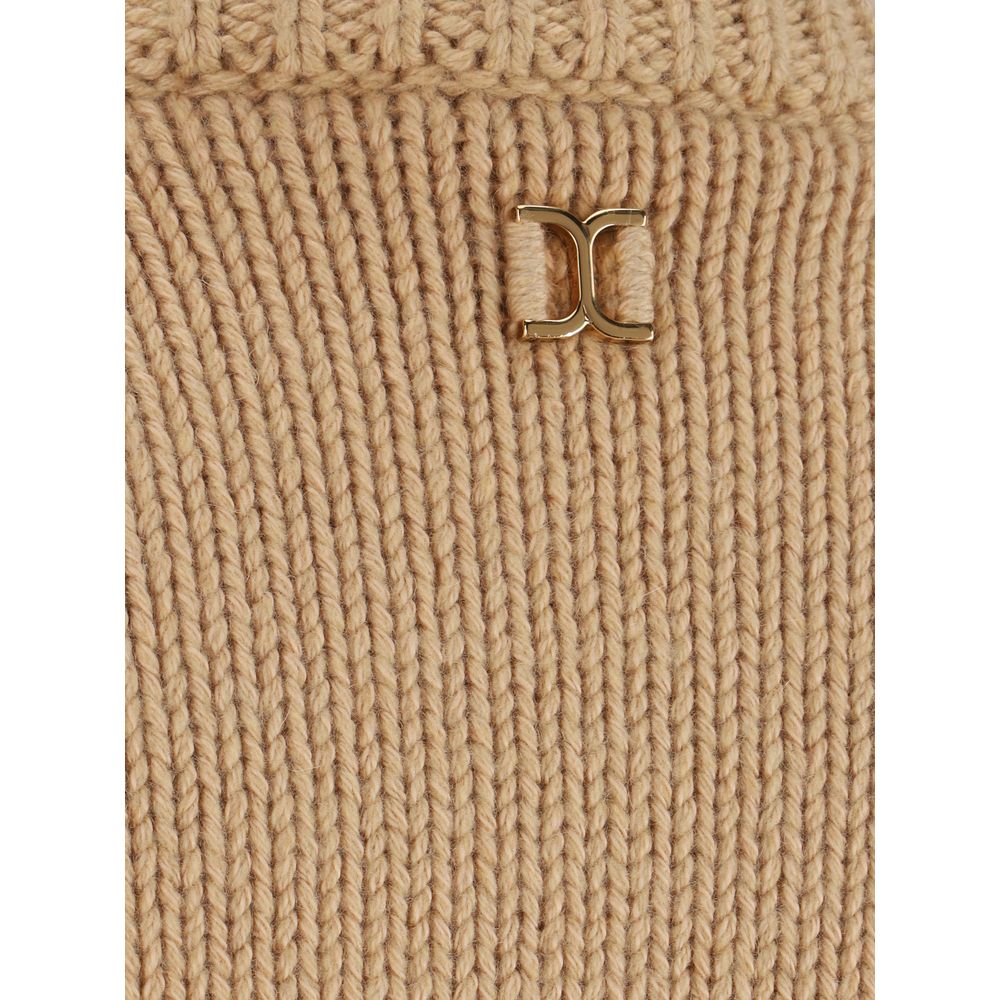 Chloé Sweater Chloé Rosy Brown