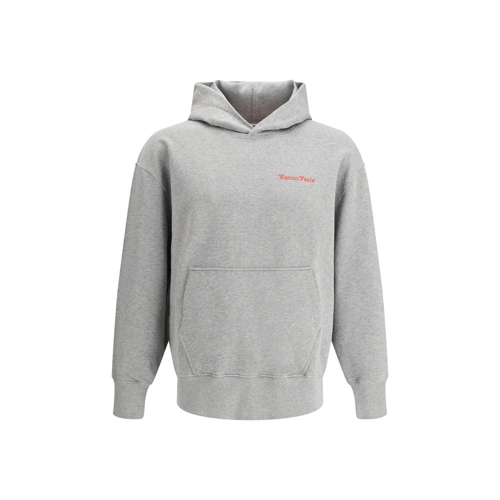 Kenzo Hoodie Kenzo Gray